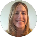 Pamela Fox profile picture